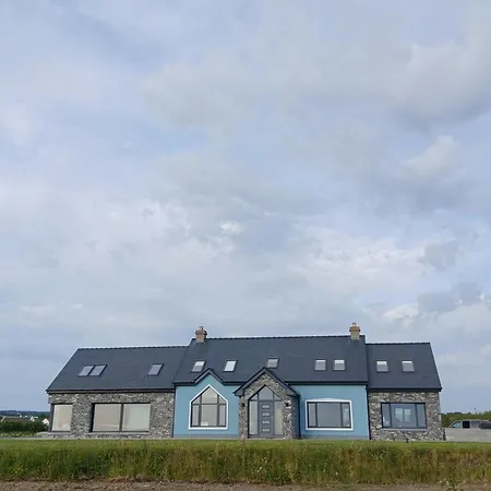 - The Horizon House Lejlighed Doolin