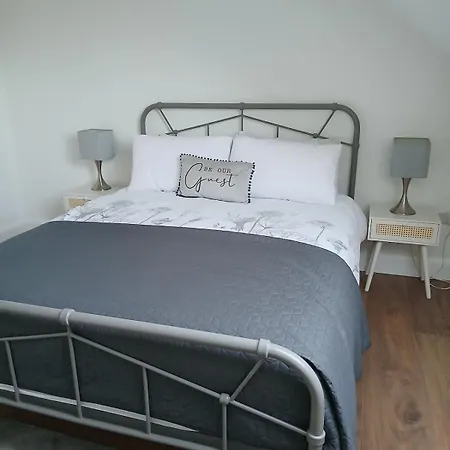 Apartman - The Horizon House