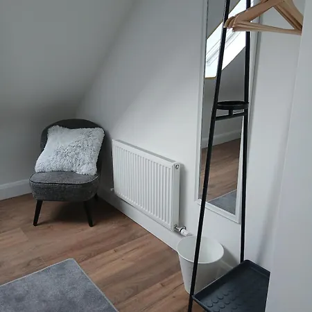 - The Horizon House Apartman Doolin