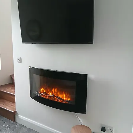 - The Horizon House Doolin