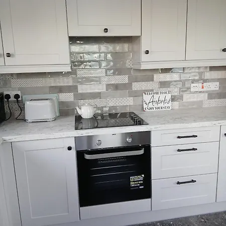 Apartman - The Horizon House